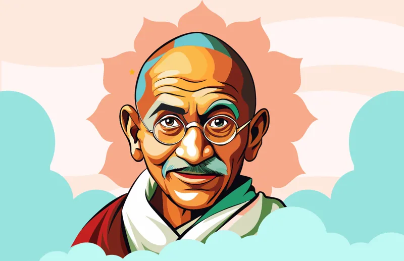 Gandhi Jayanti