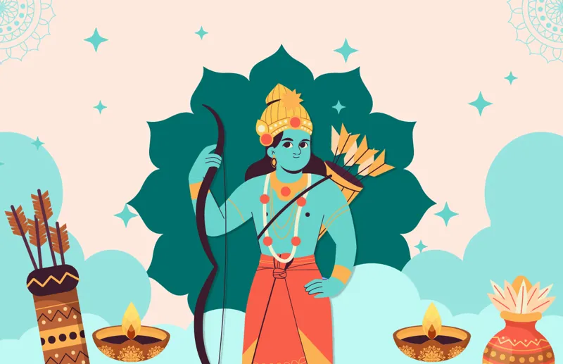 Festival of Ram Navami