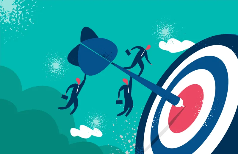 Navigating Volatile Markets