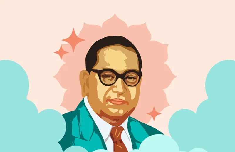 Ambedkar Jayanti