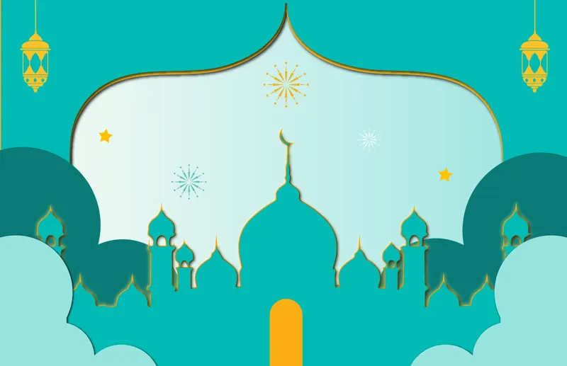 Celebrating Eid-ul-Fitr
