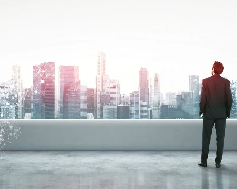 There's A New Kind of Investor Out There and We May Not Be Ready to Serve Them!