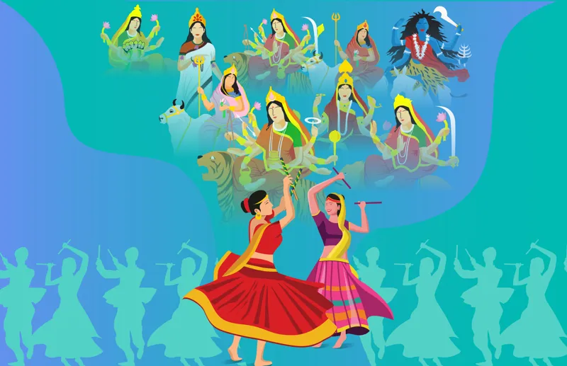   Navratri
