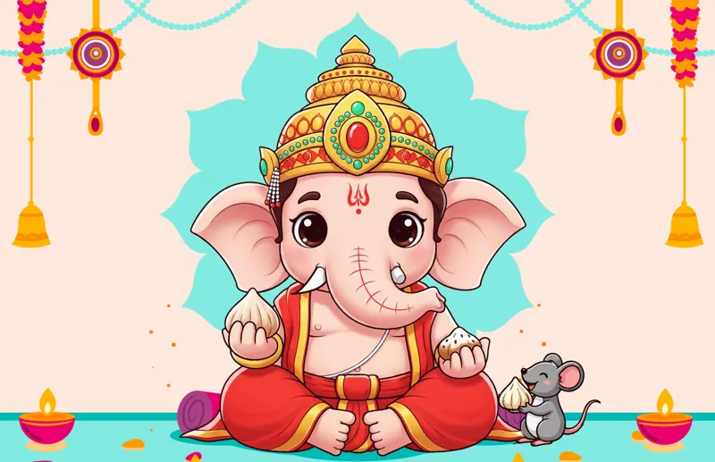 Ganesh Chaturthi