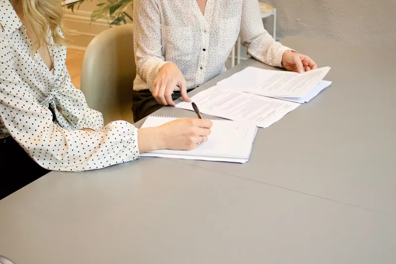 Rewriting Wealth Management for Women