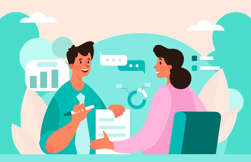 How MFDs Can Help Clients Navigate Volatile Times