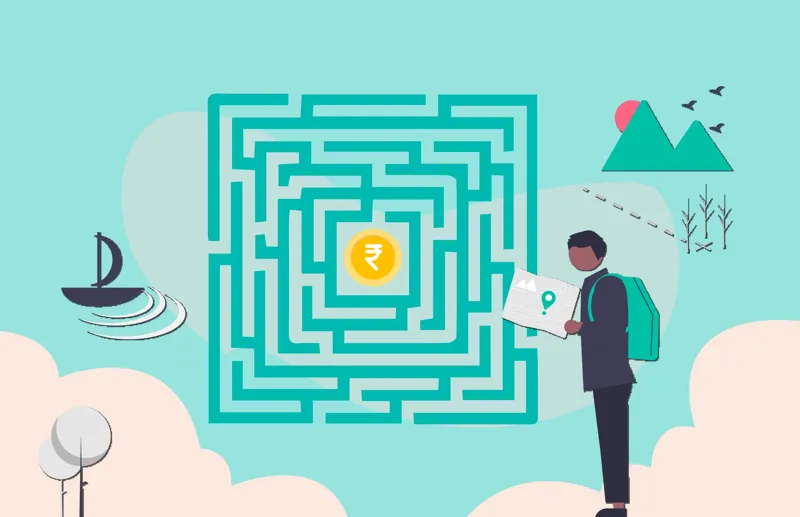 Navigating the Financial Maze