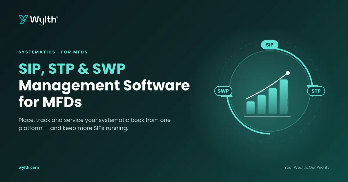 SIP Management Software for MFDs: Running SIP, STP and SWP at Scale